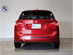 BMW 2 Series Active Tourer