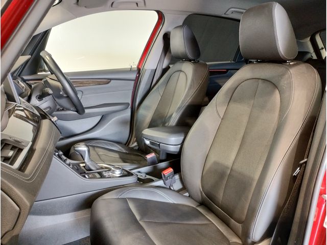 BMW 2 Series Active Tourer
