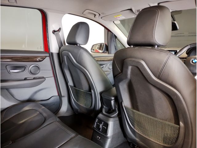 BMW 2 Series Active Tourer