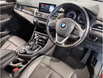BMW 2 Series Active Tourer