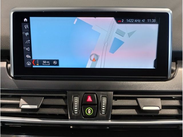 BMW 2 Series Active Tourer