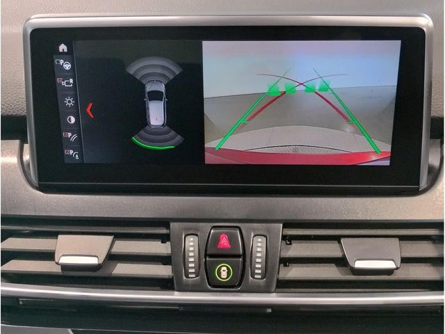 BMW 2 Series Active Tourer