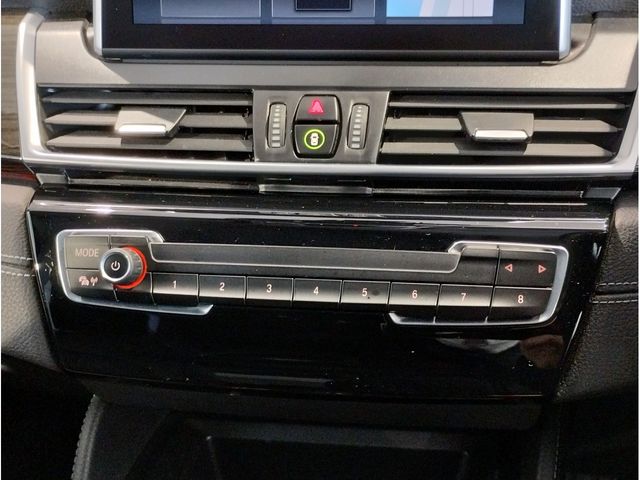 BMW 2 Series Active Tourer