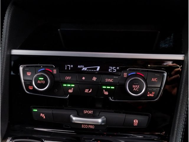 BMW 2 Series Active Tourer