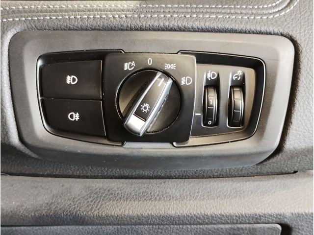 BMW 2 Series Active Tourer