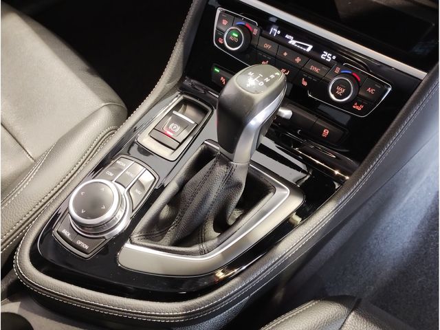 BMW 2 Series Active Tourer