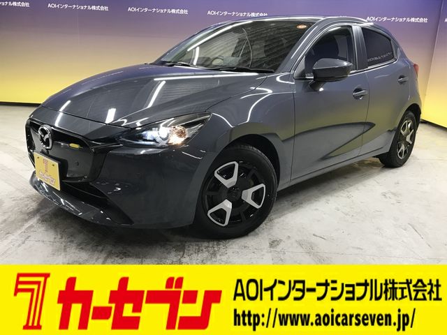 MAZDA2