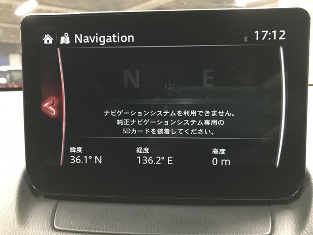 MAZDA2