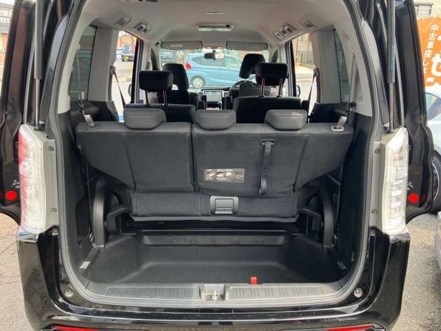 STEPWAGON SPADA