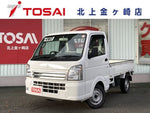 CARRY truck 4WD