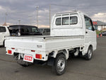 CARRY truck 4WD