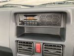 CARRY truck 4WD