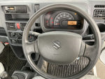 CARRY truck 4WD