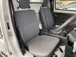 CARRY truck 4WD