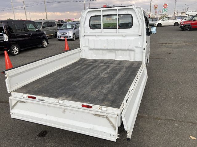 CARRY truck 4WD