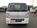 CARRY truck 4WD