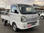 CARRY truck 4WD
