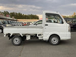 CARRY truck 4WD