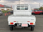 CARRY truck 4WD