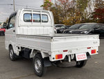 CARRY truck 4WD