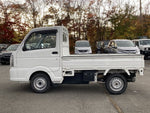 CARRY truck 4WD