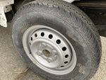 CARRY truck 4WD