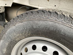 CARRY truck 4WD