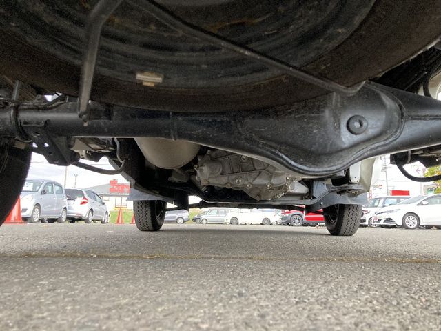 CARRY truck 4WD