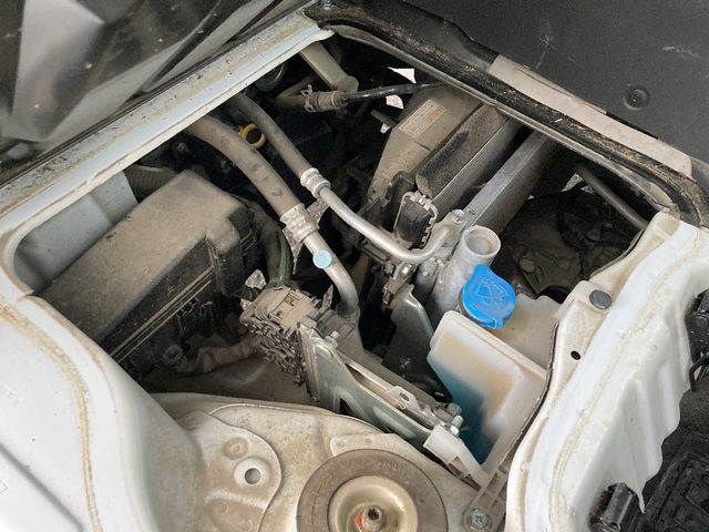 CARRY truck 4WD