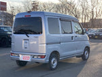 HIJET CARGO 4WD