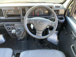 HIJET CARGO 4WD