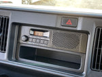HIJET CARGO 4WD