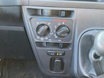 HIJET CARGO 4WD