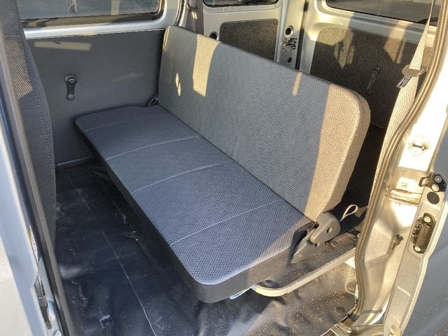 HIJET CARGO 4WD