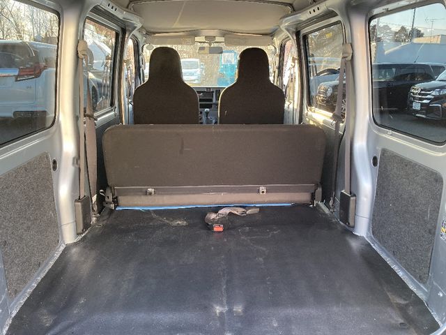 HIJET CARGO 4WD
