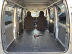 HIJET CARGO 4WD