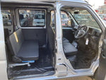 HIJET CARGO 4WD