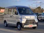 HIJET CARGO 4WD