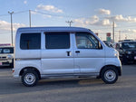 HIJET CARGO 4WD