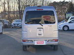 HIJET CARGO 4WD