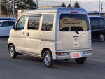 HIJET CARGO 4WD