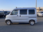 HIJET CARGO 4WD