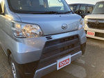 HIJET CARGO 4WD