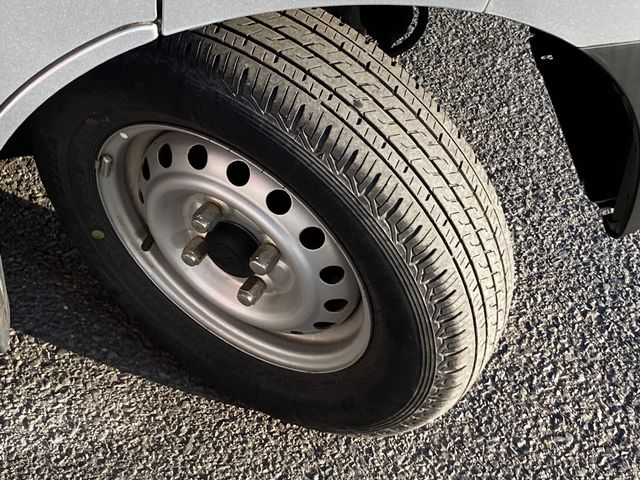 HIJET CARGO 4WD