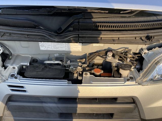 HIJET CARGO 4WD