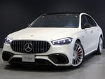 AMG S-Class