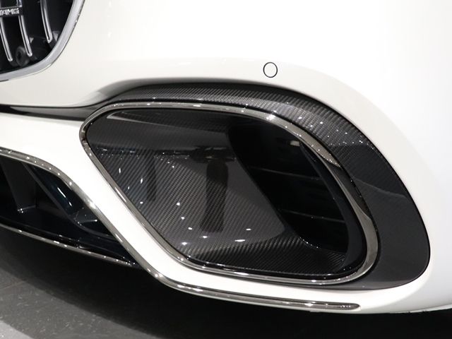 AMG S-Class
