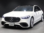 AMG S-Class