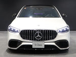AMG S-Class