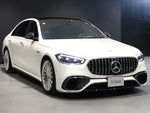 AMG S-Class